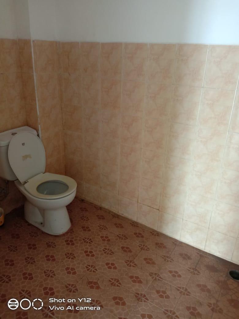 DiSewakan Rumah 3 Lantai di Suncity Square Bekasi